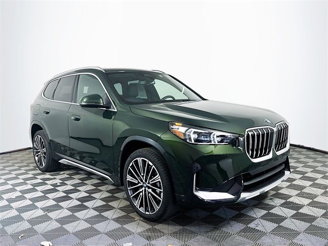 2025 BMW X1 xDrive28i