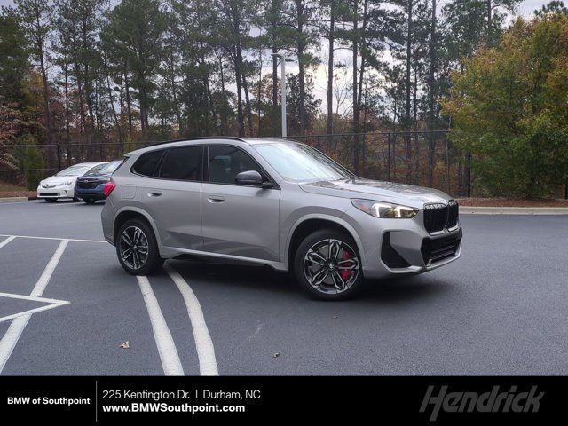 2025 BMW X1 xDrive28i