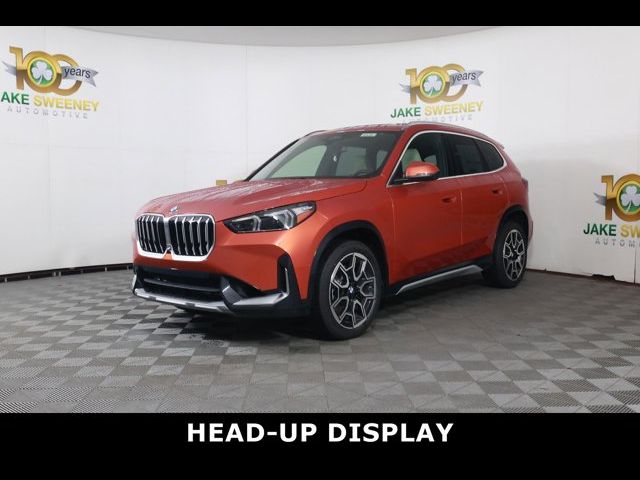 2025 BMW X1 xDrive28i