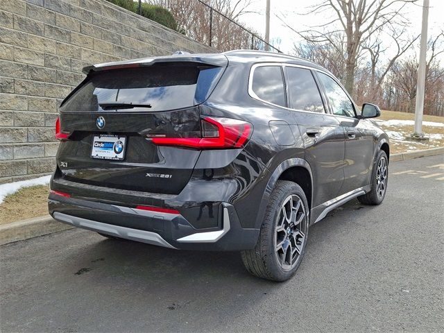 2025 BMW X1 xDrive28i