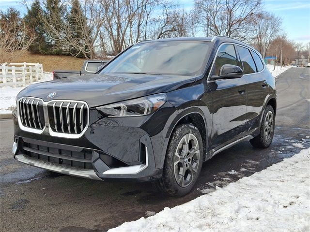 2025 BMW X1 xDrive28i