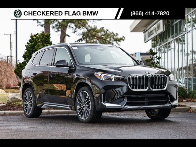 2025 BMW X1 xDrive28i