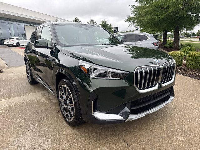 2025 BMW X1 xDrive28i