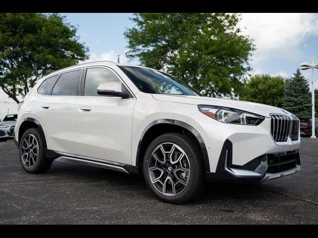 2025 BMW X1 xDrive28i