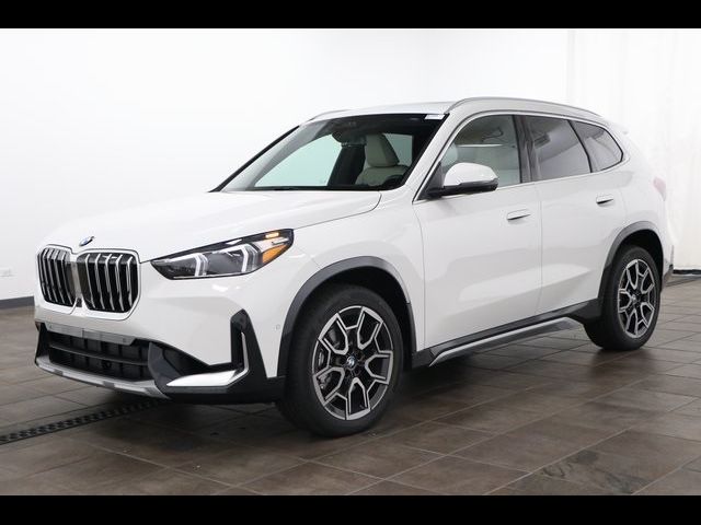 2025 BMW X1 xDrive28i