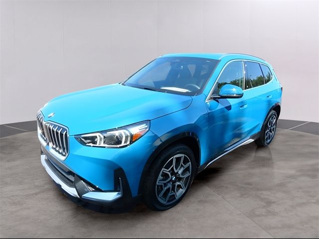 2025 BMW X1 xDrive28i