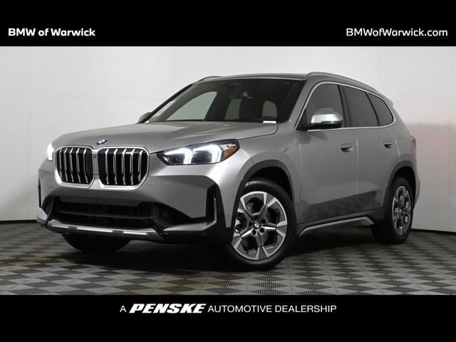 2025 BMW X1 xDrive28i