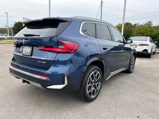 2025 BMW X1 xDrive28i