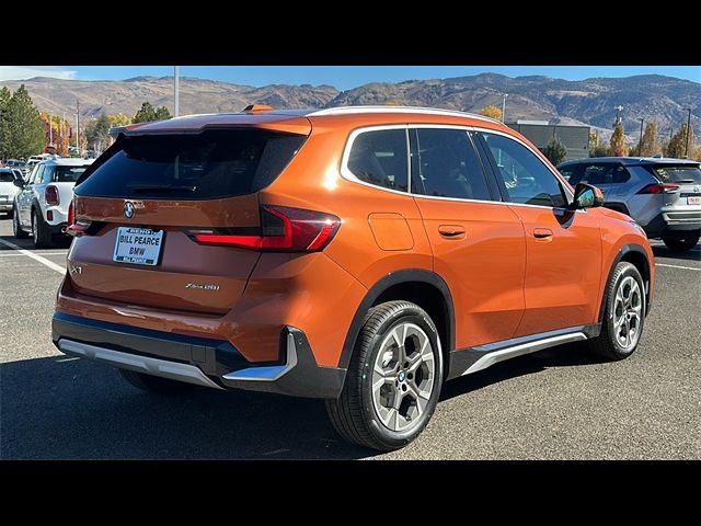 2025 BMW X1 xDrive28i