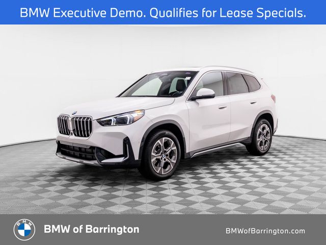 2025 BMW X1 xDrive28i