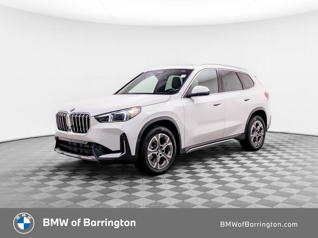 2025 BMW X1 xDrive28i