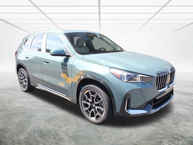 2025 BMW X1 xDrive28i