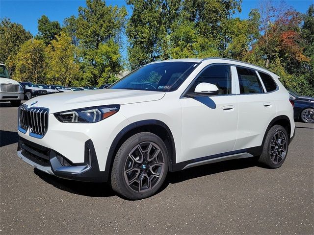 2025 BMW X1 xDrive28i