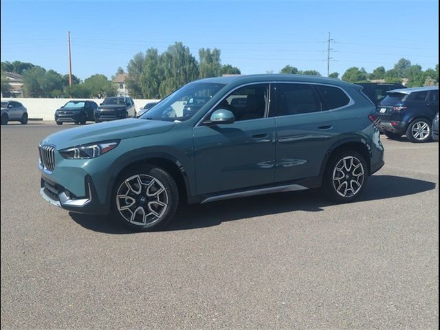 2025 BMW X1 xDrive28i