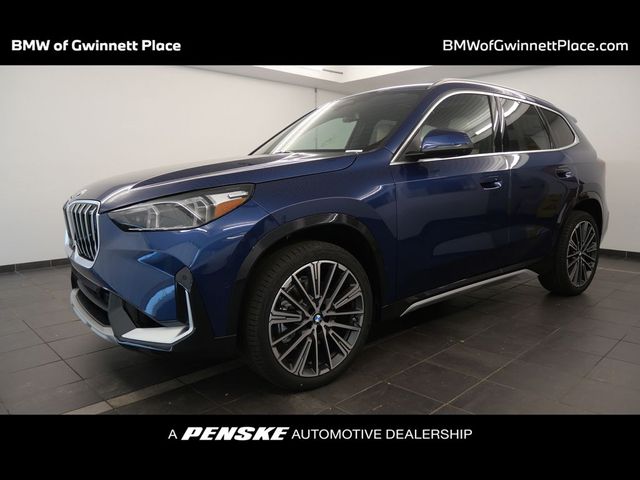 2025 BMW X1 xDrive28i