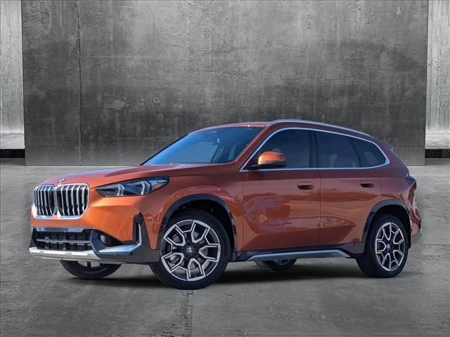 2025 BMW X1 xDrive28i