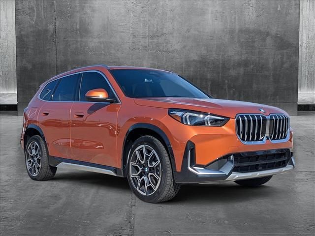 2025 BMW X1 xDrive28i