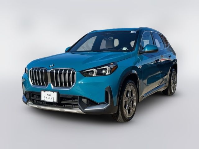 2025 BMW X1 xDrive28i