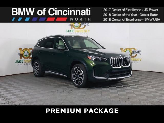 2025 BMW X1 xDrive28i