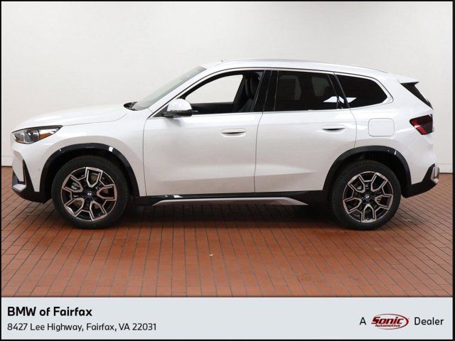 2025 BMW X1 xDrive28i