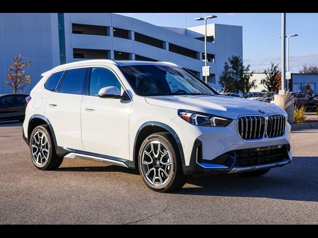 2025 BMW X1 xDrive28i