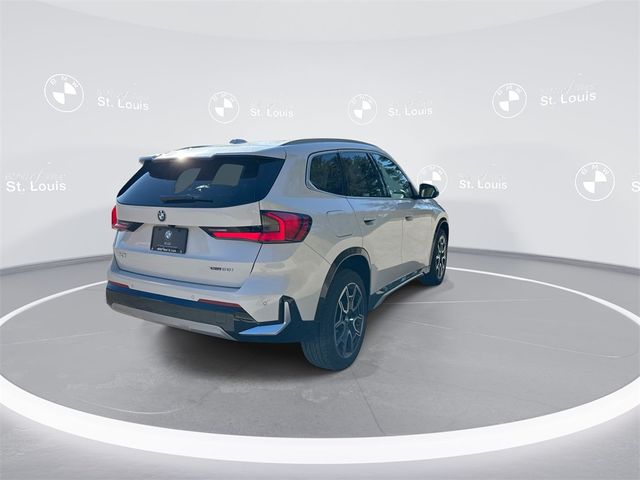 2025 BMW X1 xDrive28i