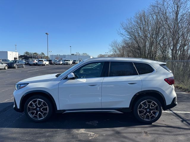 2025 BMW X1 xDrive28i