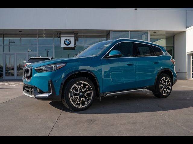 2025 BMW X1 xDrive28i