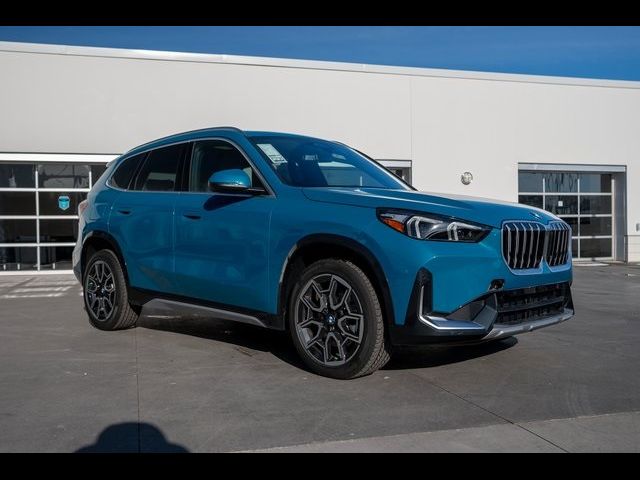 2025 BMW X1 xDrive28i