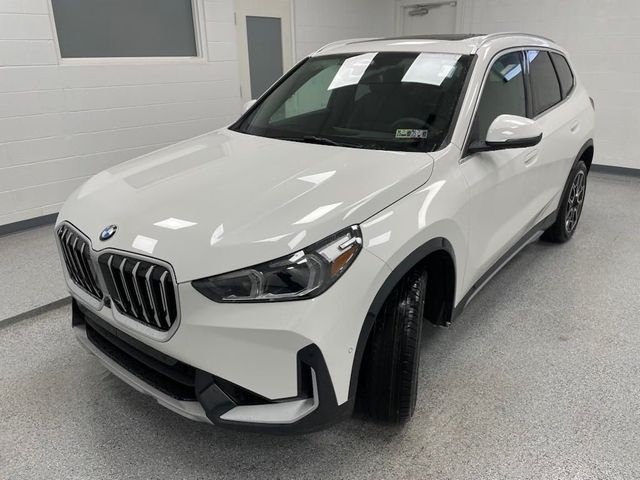 2025 BMW X1 xDrive28i