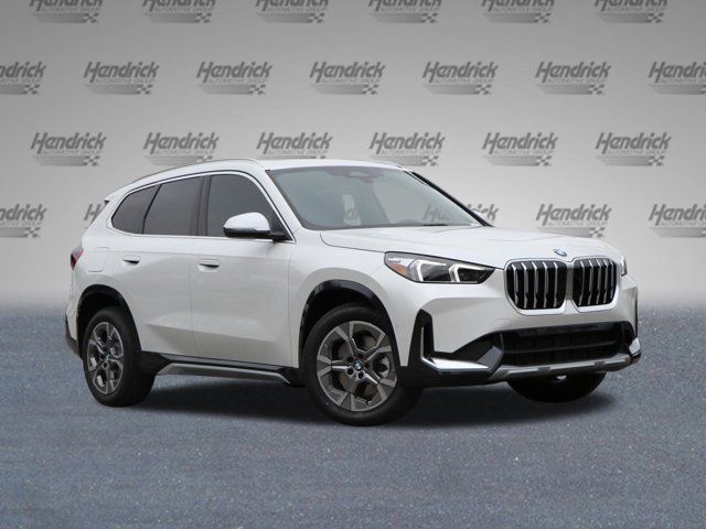 2025 BMW X1 xDrive28i