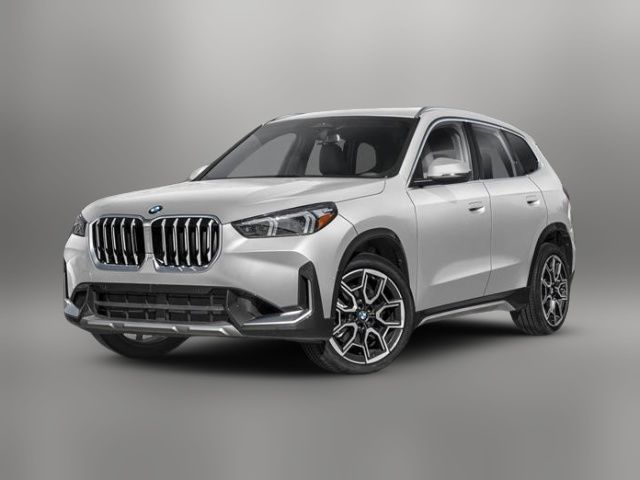 New 2025 White BMW X1 SUV For Sale in Dallas, TX | Auto Navigator