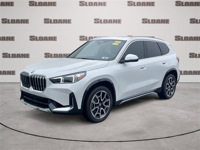 2025 BMW X1 xDrive28i