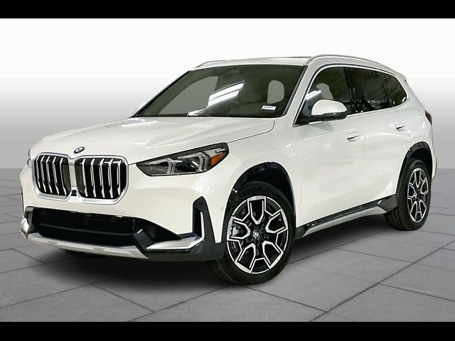 2025 BMW X1 xDrive28i