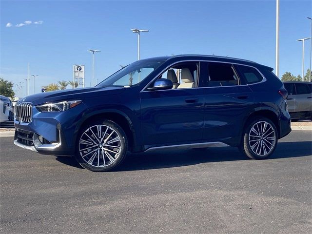 2025 BMW X1 xDrive28i