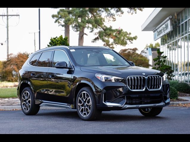 2025 BMW X1 xDrive28i