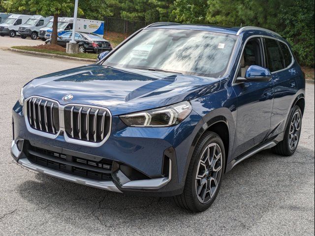 2025 BMW X1 xDrive28i