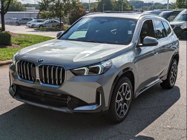 2025 BMW X1 xDrive28i