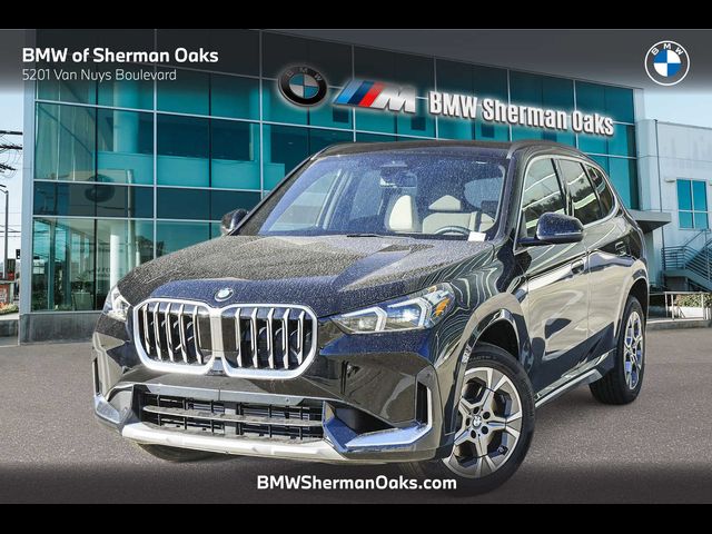 2025 BMW X1 xDrive28i