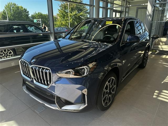 2025 BMW X1 xDrive28i