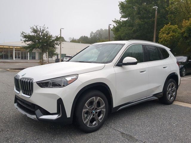 2025 BMW X1 xDrive28i