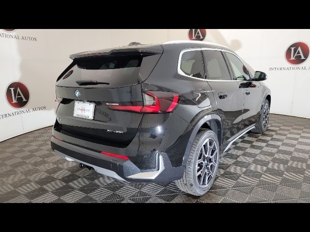 2025 BMW X1 xDrive28i