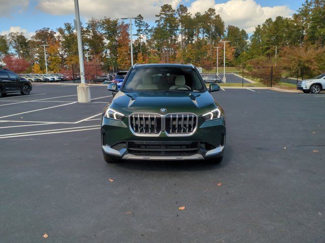 2025 BMW X1 xDrive28i