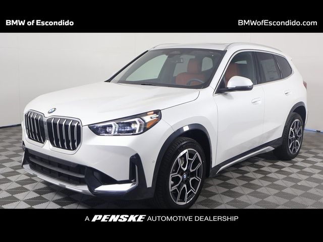 2025 BMW X1 xDrive28i