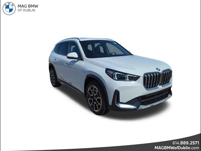 2025 BMW X1 xDrive28i