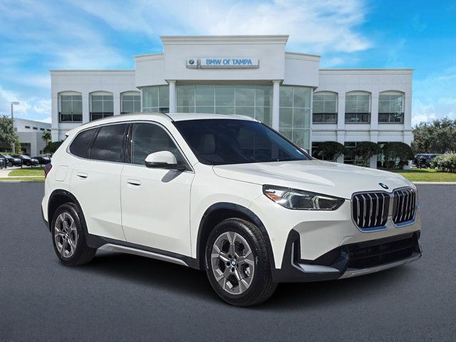 2025 BMW X1 xDrive28i