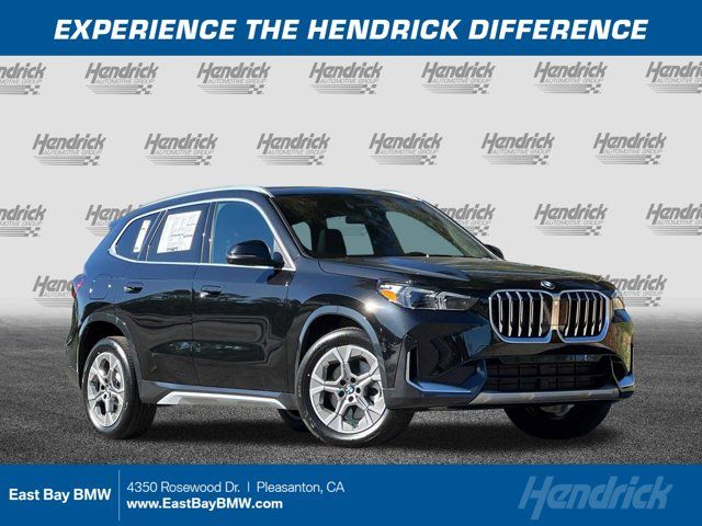 2025 BMW X1 xDrive28i