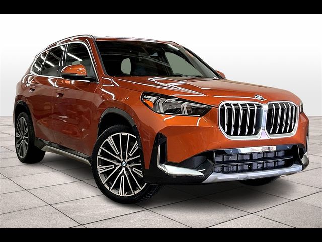 2025 BMW X1 xDrive28i