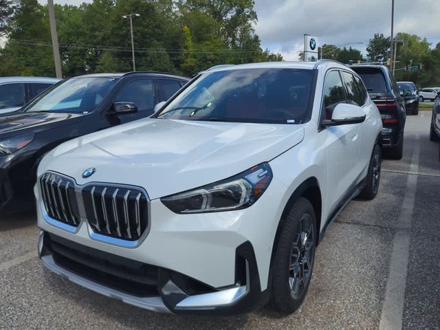 2025 BMW X1 xDrive28i