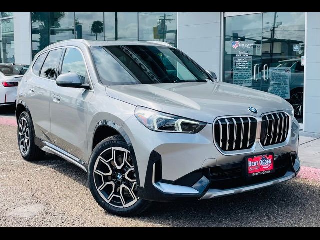 2025 BMW X1 xDrive28i